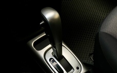 Nissan Note II рестайлинг, 2011 год, 999 900 рублей, 19 фотография