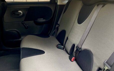 Nissan Note II рестайлинг, 2011 год, 999 900 рублей, 24 фотография
