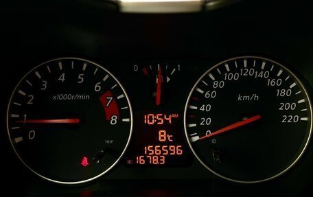 Nissan Note II рестайлинг, 2011 год, 999 900 рублей, 16 фотография