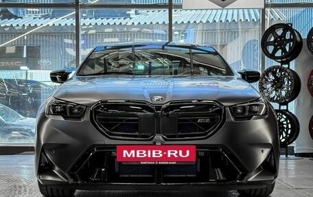 BMW M5, 2025 год, 22 500 000 рублей, 4 фотография