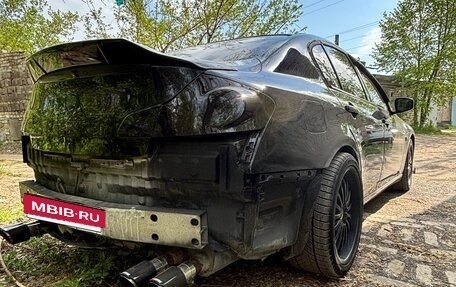 Infiniti G, 2008 год, 1 650 000 рублей, 11 фотография