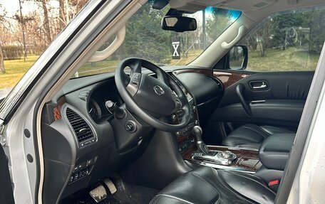 Nissan Patrol, 2011 год, 3 000 000 рублей, 8 фотография