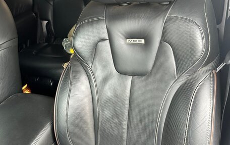 Nissan Patrol, 2011 год, 3 000 000 рублей, 12 фотография