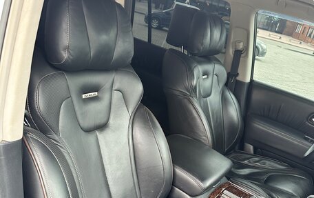 Nissan Patrol, 2011 год, 3 000 000 рублей, 14 фотография