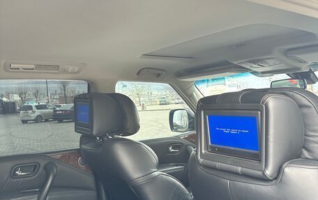 Nissan Patrol, 2011 год, 3 000 000 рублей, 17 фотография
