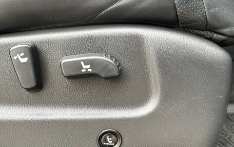 Nissan Patrol, 2011 год, 3 000 000 рублей, 15 фотография