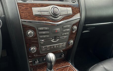 Nissan Patrol, 2011 год, 3 000 000 рублей, 20 фотография