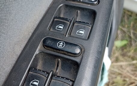 Skoda Octavia IV, 2002 год, 290 000 рублей, 8 фотография