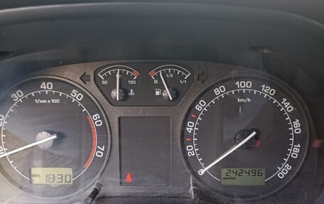 Skoda Octavia IV, 2002 год, 290 000 рублей, 10 фотография