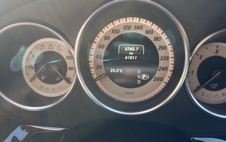 Mercedes-Benz CLS, 2013 год, 2 500 000 рублей, 8 фотография