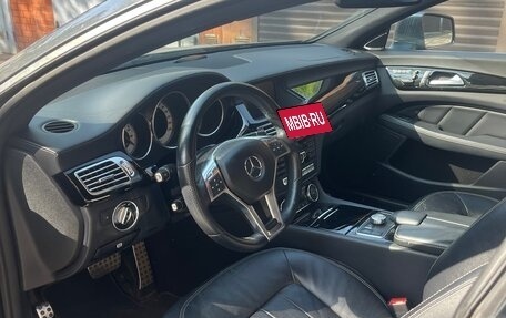 Mercedes-Benz CLS, 2013 год, 2 500 000 рублей, 7 фотография