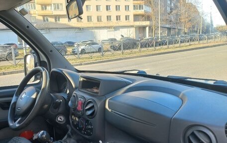 Fiat Doblo I, 2013 год, 590 000 рублей, 6 фотография
