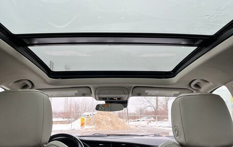 Cadillac XT4 I, 2018 год, 2 250 000 рублей, 36 фотография