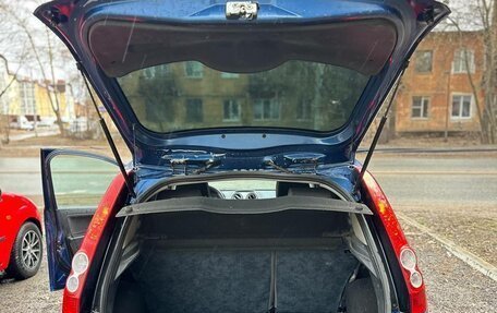 Ford Fiesta, 2008 год, 295 000 рублей, 6 фотография