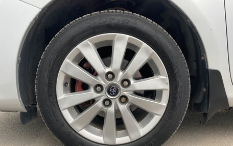 Toyota Corolla, 2008 год, 760 000 рублей, 18 фотография