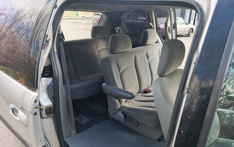 Chrysler Town & Country IV, 2005 год, 499 000 рублей, 7 фотография