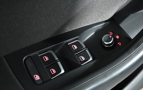 Audi Q3, 2016 год, 2 350 000 рублей, 13 фотография