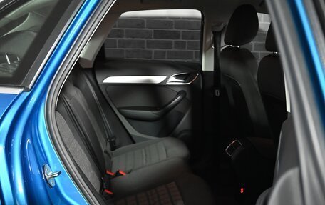 Audi Q3, 2016 год, 2 350 000 рублей, 20 фотография