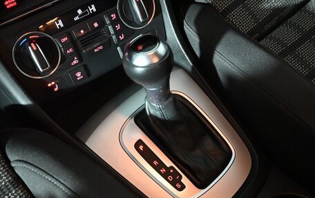 Audi Q3, 2016 год, 2 350 000 рублей, 16 фотография