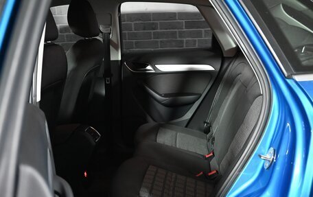 Audi Q3, 2016 год, 2 350 000 рублей, 21 фотография