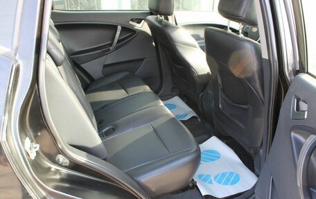 Geely Emgrand X7 I, 2015 год, 525 000 рублей, 12 фотография