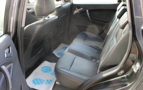 Geely Emgrand X7 I, 2015 год, 525 000 рублей, 11 фотография