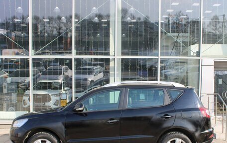 Geely Emgrand X7 I, 2015 год, 525 000 рублей, 8 фотография