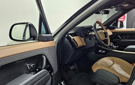 Land Rover Range Rover Sport, 2024 год, 13 365 000 рублей, 13 фотография