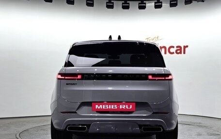Land Rover Range Rover Sport, 2024 год, 13 365 000 рублей, 4 фотография