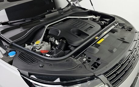 Land Rover Range Rover Sport, 2024 год, 13 365 000 рублей, 20 фотография