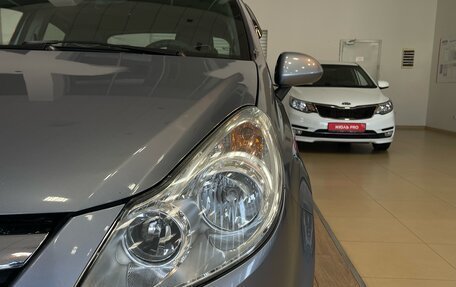Opel Corsa D, 2007 год, 500 000 рублей, 9 фотография