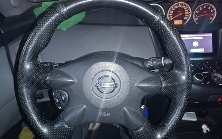 Nissan Primera III, 2003 год, 375 000 рублей, 5 фотография