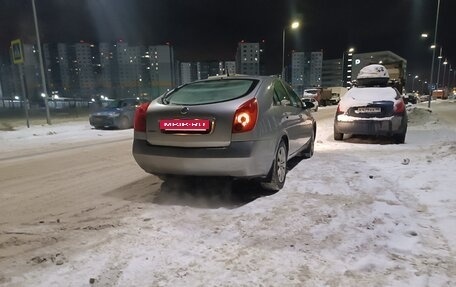 Nissan Primera III, 2003 год, 375 000 рублей, 2 фотография