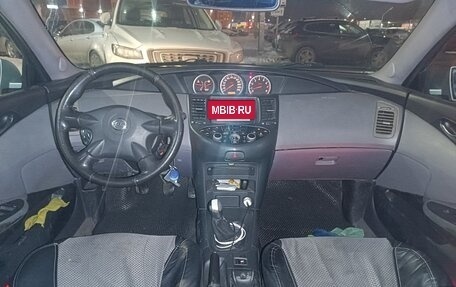 Nissan Primera III, 2003 год, 375 000 рублей, 6 фотография