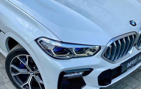 BMW X6, 2020 год, 8 499 900 рублей, 2 фотография
