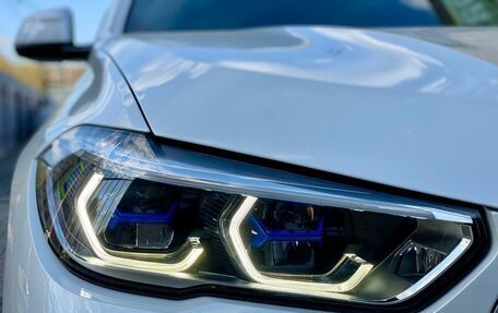 BMW X6, 2020 год, 8 499 900 рублей, 7 фотография