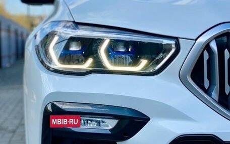 BMW X6, 2020 год, 8 499 900 рублей, 6 фотография