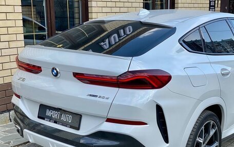 BMW X6, 2020 год, 8 499 900 рублей, 14 фотография