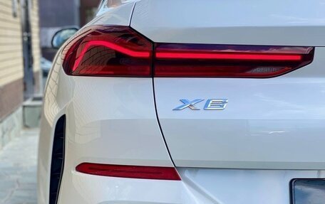 BMW X6, 2020 год, 8 499 900 рублей, 13 фотография