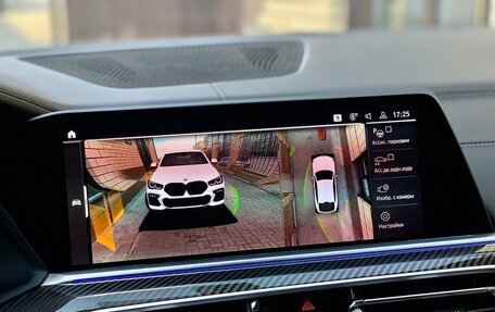 BMW X6, 2020 год, 8 499 900 рублей, 19 фотография