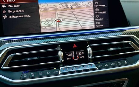 BMW X6, 2020 год, 8 499 900 рублей, 21 фотография