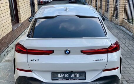 BMW X6, 2020 год, 8 499 900 рублей, 11 фотография