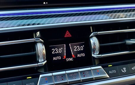 BMW X6, 2020 год, 8 499 900 рублей, 22 фотография