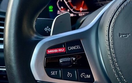 BMW X6, 2020 год, 8 499 900 рублей, 23 фотография