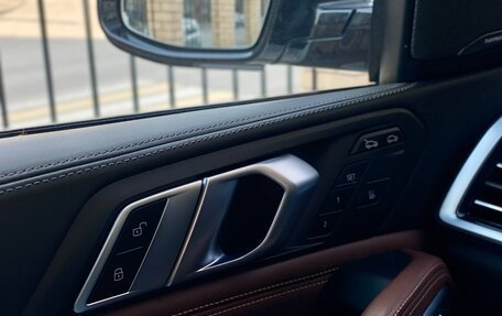 BMW X6, 2020 год, 8 499 900 рублей, 33 фотография