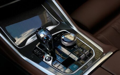 BMW X6, 2020 год, 8 499 900 рублей, 27 фотография