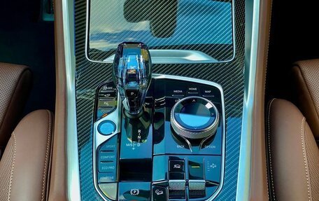 BMW X6, 2020 год, 8 499 900 рублей, 28 фотография
