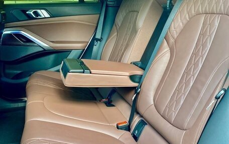 BMW X6, 2020 год, 8 499 900 рублей, 38 фотография