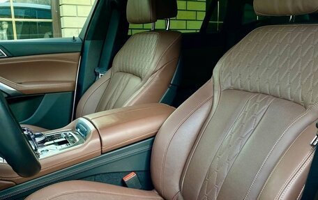 BMW X6, 2020 год, 8 499 900 рублей, 37 фотография