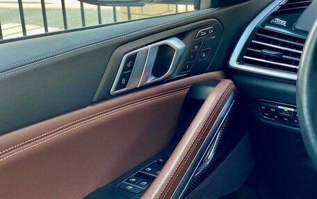 BMW X6, 2020 год, 8 499 900 рублей, 32 фотография